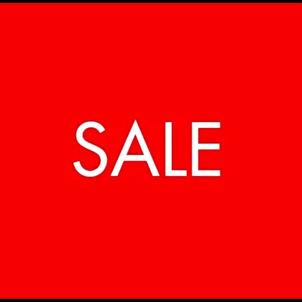 ‼️Everything Must Go‼️